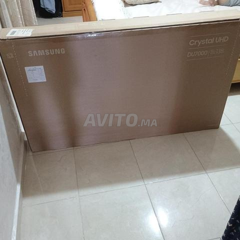 Samsung smart tv - 2