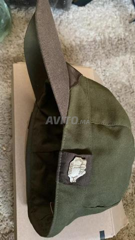 Casquette chasse randonnée harkila hunter - 2