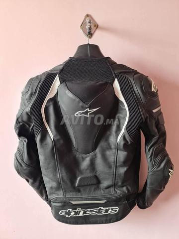Veste Alpinestars GP Pro - 2