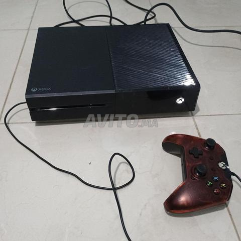 Xbox One encore propre - 2