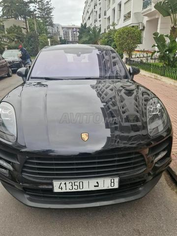 بورشه ماكان 2021 - 2