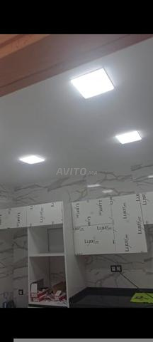 Appartement neuf - 2