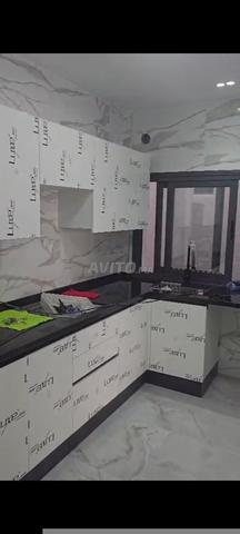 Appartement neuf