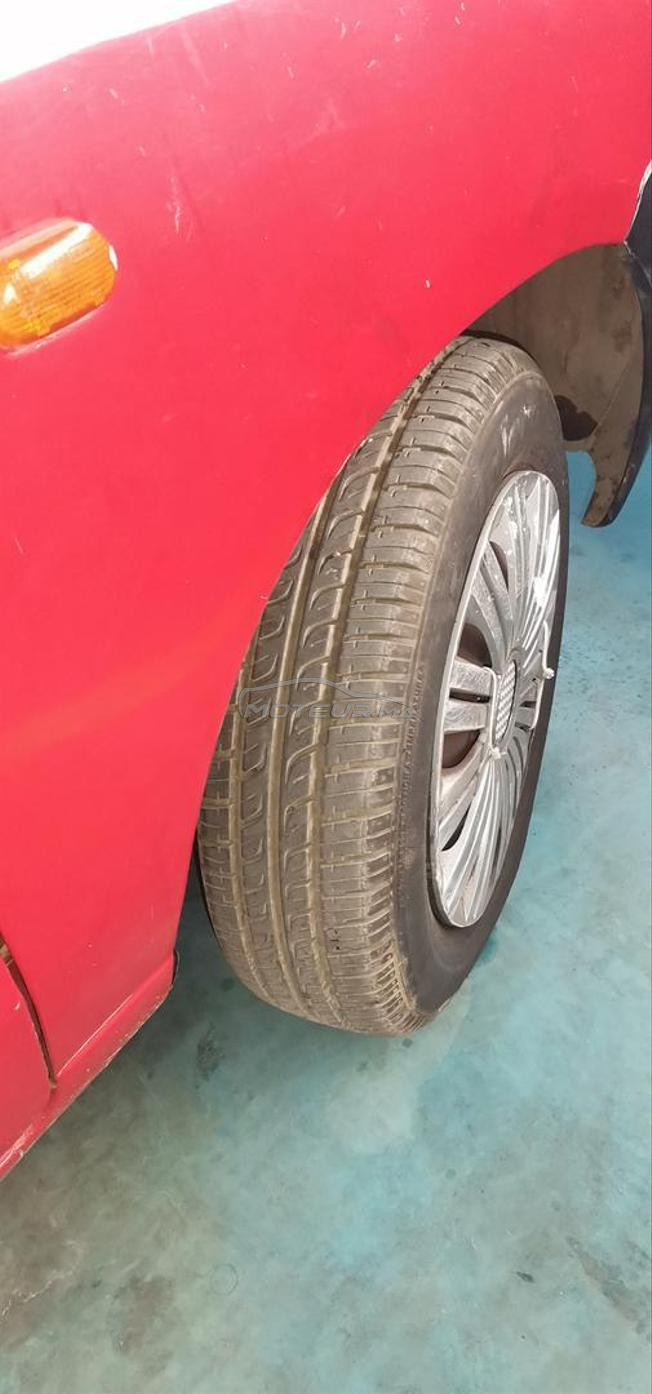 Je vends ma voiture suzuki alto en très bon état 