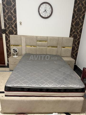 Lit moderne - 2