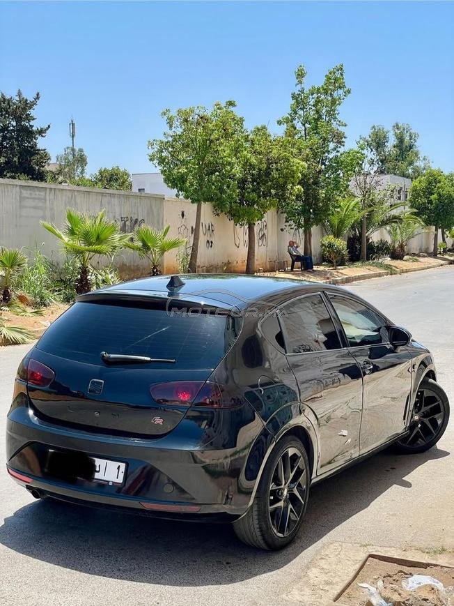 seat leon copa plus très bon état 