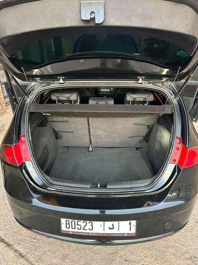 seat leon copa plus très bon état 