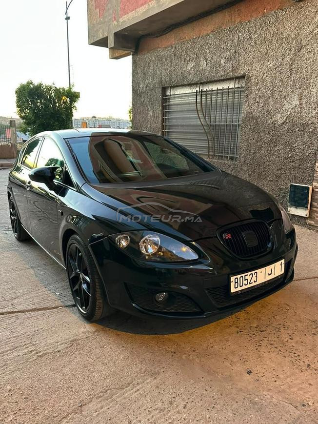 seat leon copa plus très bon état 