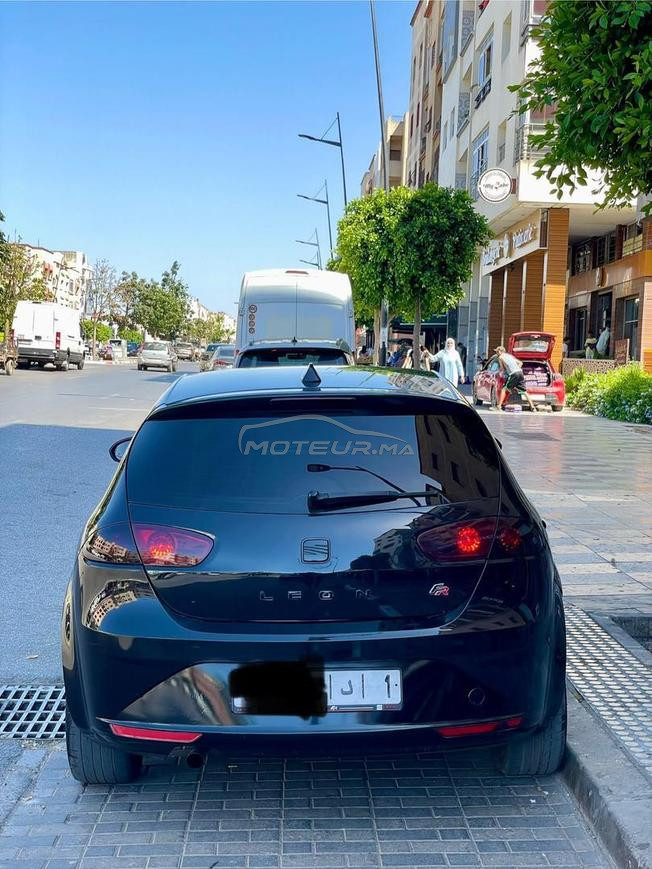 seat leon copa plus très bon état 