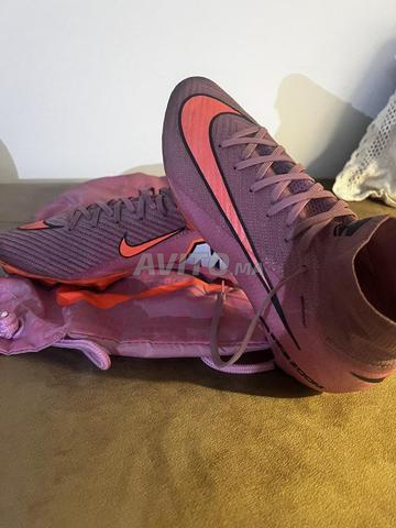 Crampons Nike Mercurial Superfly 10 Elite 42 - 2