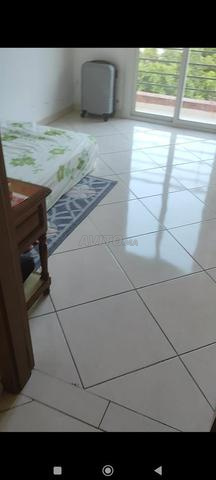 Appartement à louer 53 m² à Tanger - 2