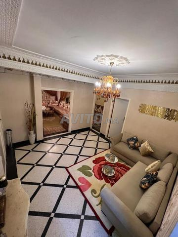 Appartement à vendre 1er étage