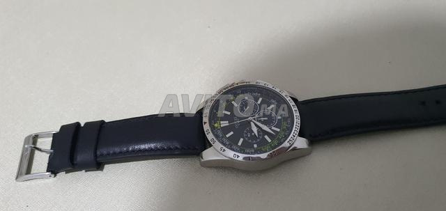 Montre homme Guess originale chronographe - 2