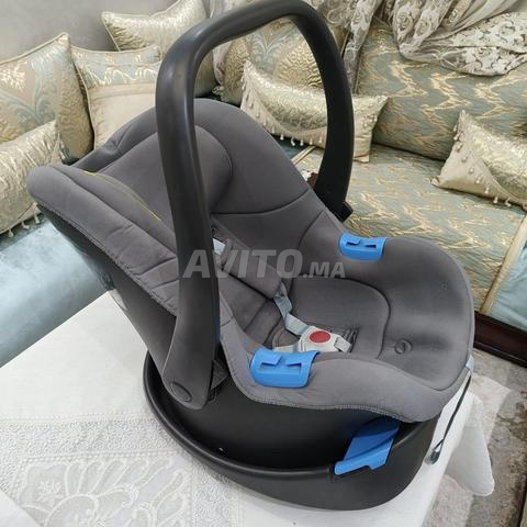 Maxi Cosi Chicco - 2