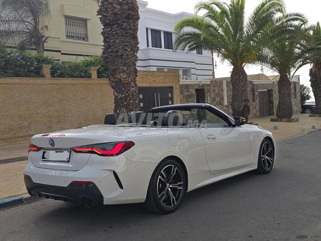 BMW Série 4 Cabriolet - 2