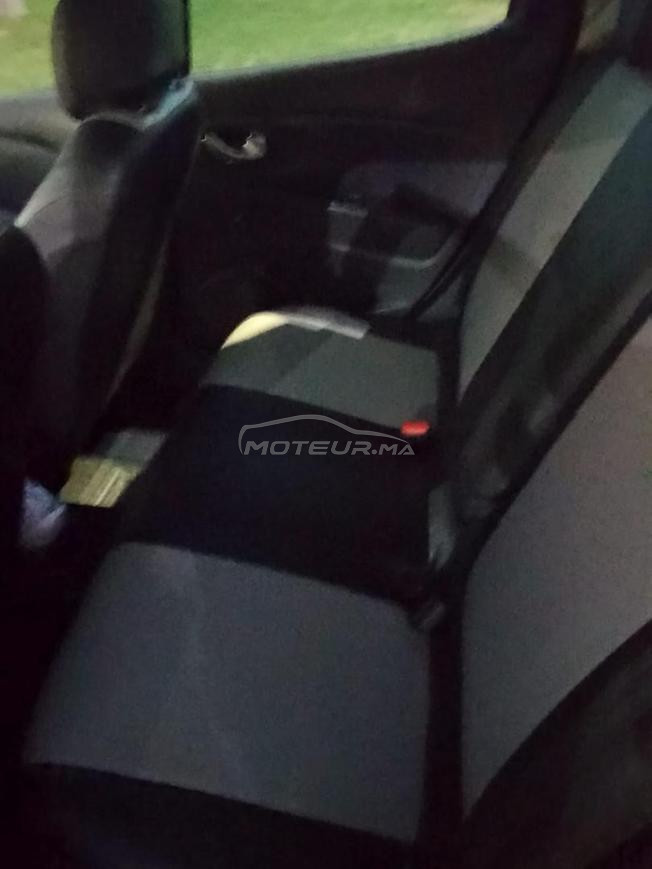 Renault Clio Diesel Manuelle 2018 à Sidi Kacem