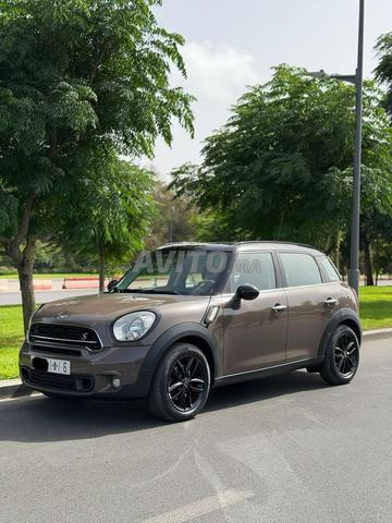 Mini Cooper - 2