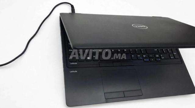 حاسوب ديل 5580 i7 للبيع - 2