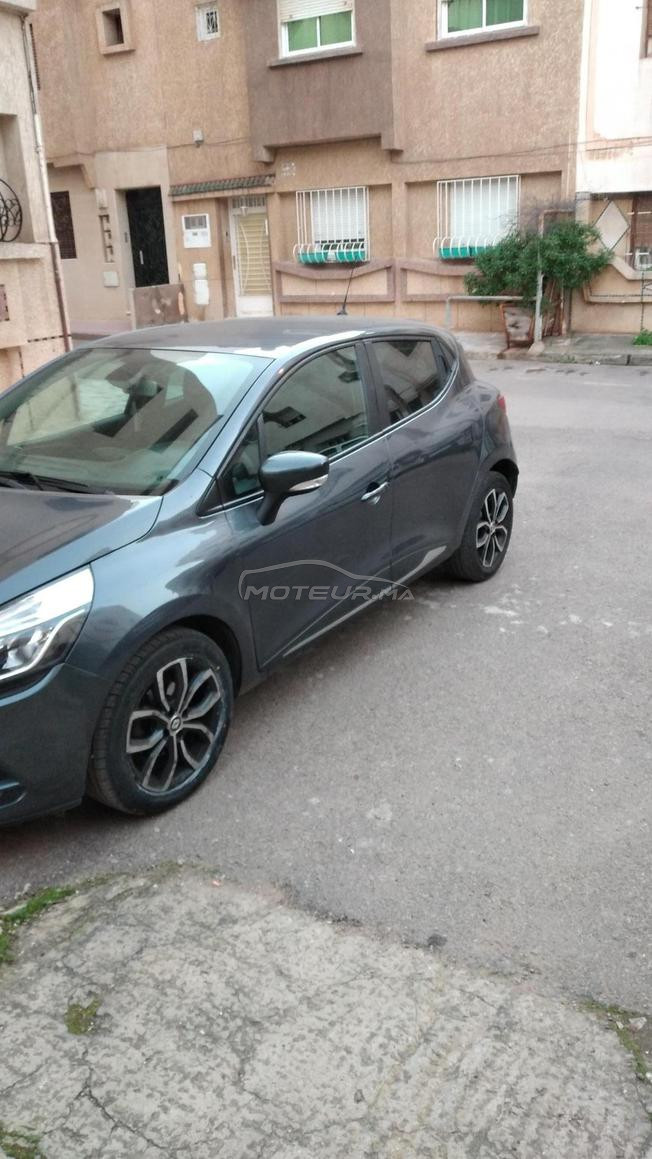 Renault Clio Diesel Manuelle 2020 à Casablanca