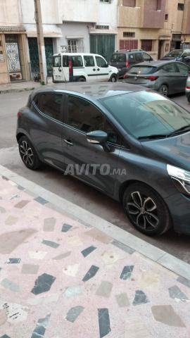 رينو كليو ديزل يدوية 2020 بالدار البيضاء - 2