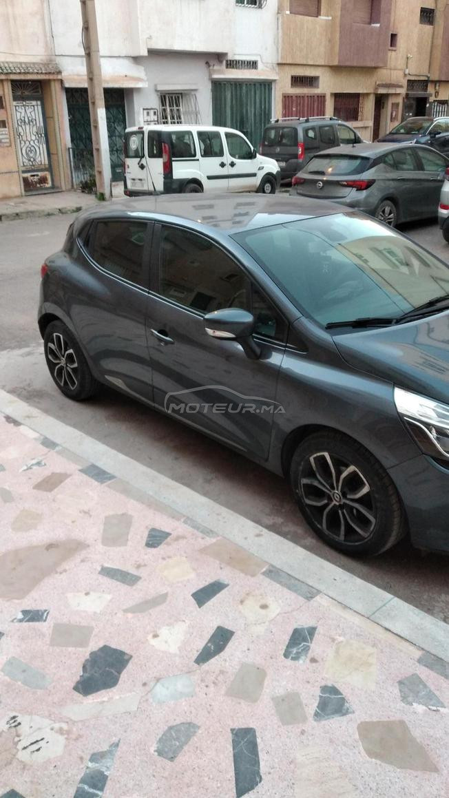 Renault Clio Diesel Manuelle 2020 à Casablanca