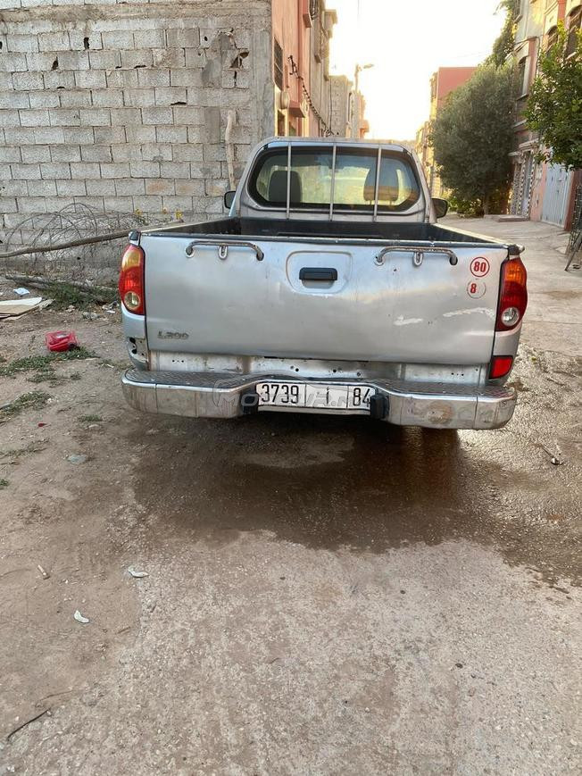 كينة في بيكرا