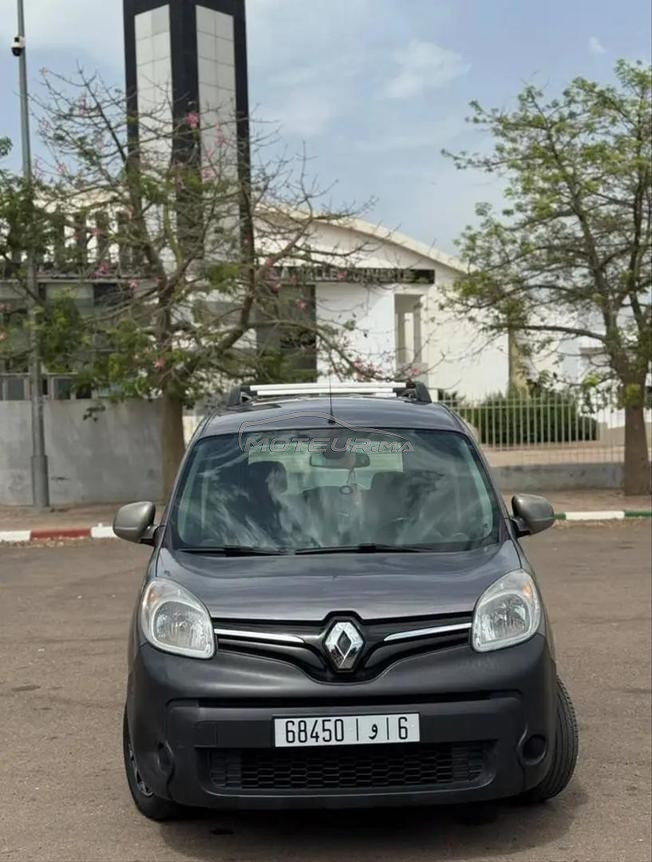Renault Kangoo 