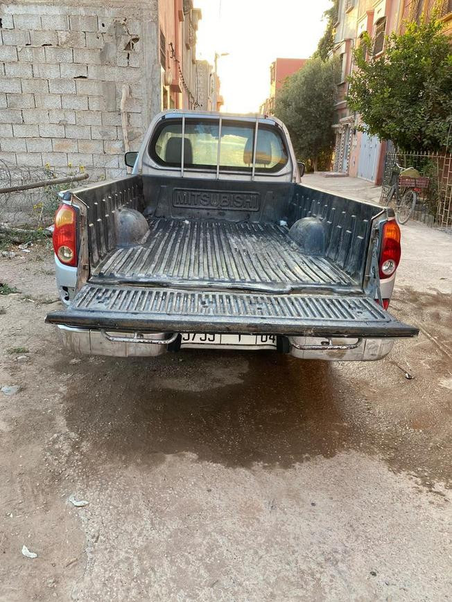 كينة في بيكرا