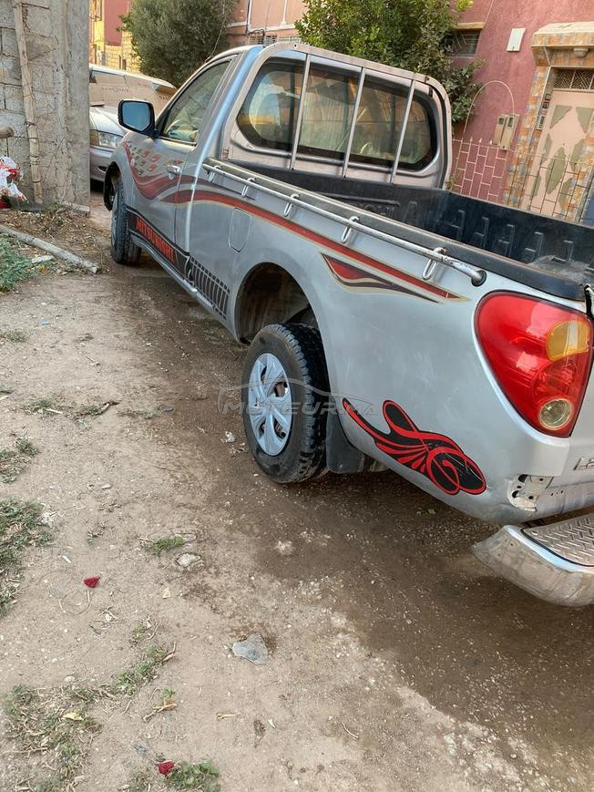 كينة في بيكرا