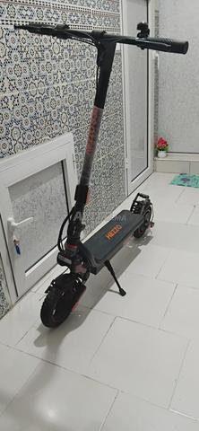 Trottinette électrique