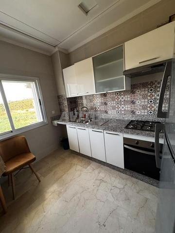 Appartement à louer 90 m² à Tanger - 2
