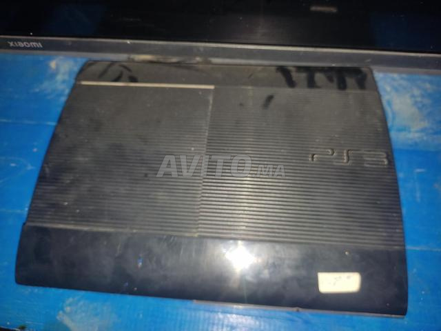 PlayStation 3 encore propre - 2