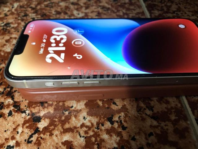iPhone 14 Plus à vendre - 2