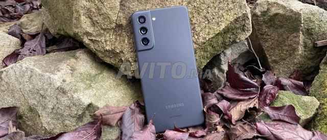 Samsung S21 FE 5G - 2