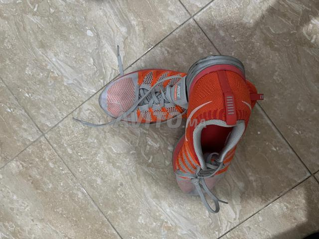 Nike Flyknit Lunar 2 originale - 2