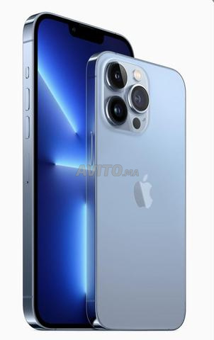 iPhone 13 Pro 128 Go - 2