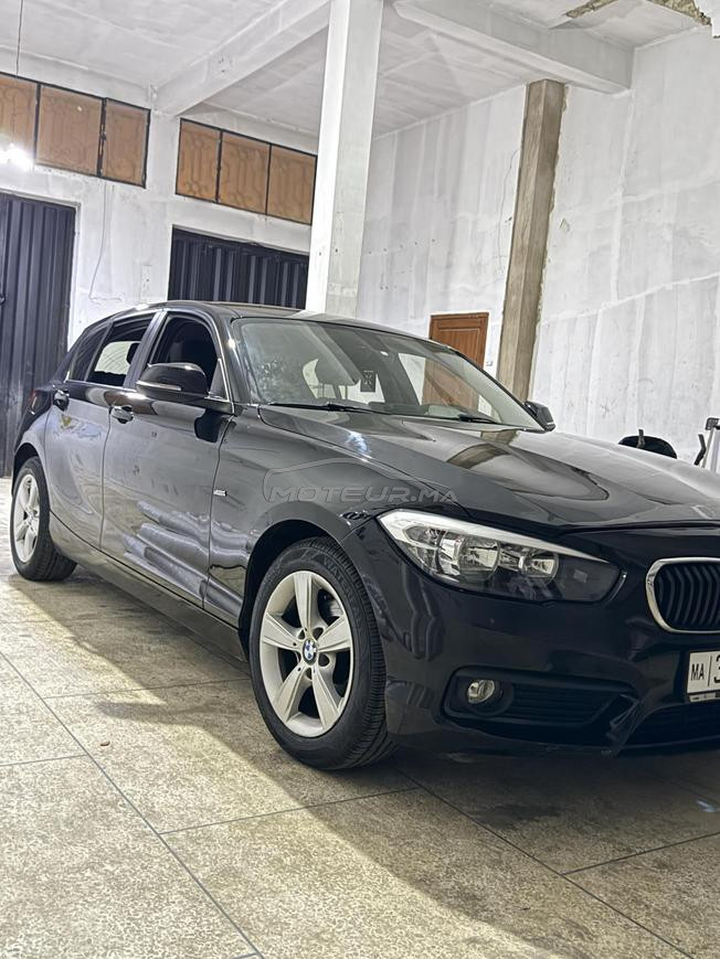 bmw1 1.14d 6chv