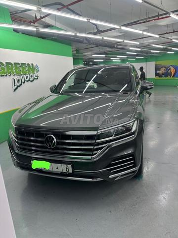 Touareg Extrême - 2
