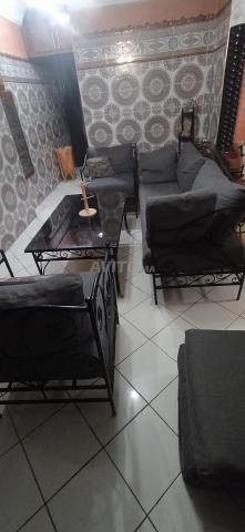 Appartement à louer Salé el Jadida - 2