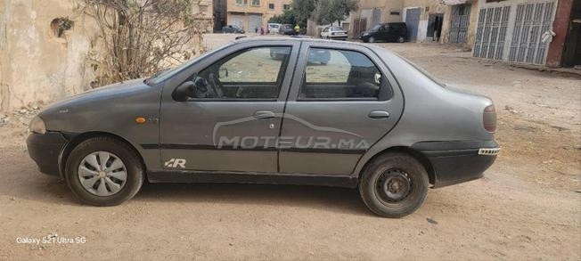 FiatSiena