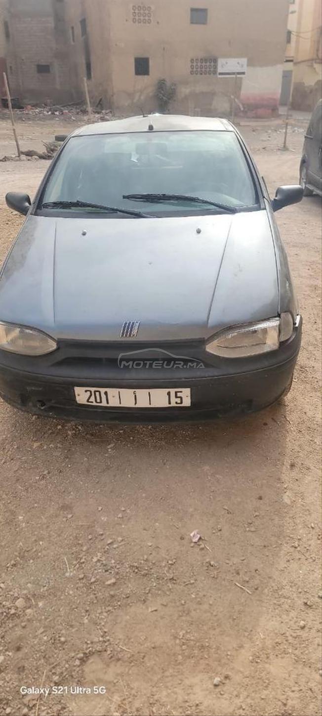 FiatSiena