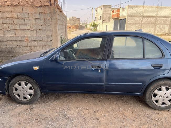 NissanX-Trail