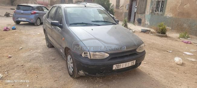 FiatSiena