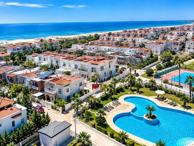Villa à vendre 200 m2 Tanger région Achakar