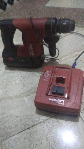 Burineur Hilti - 2