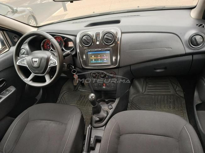 Logan 2022 diesel Agadir 
