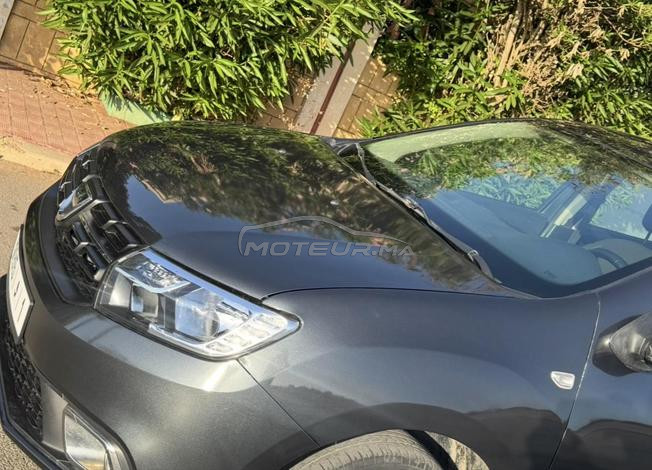 dacia logan  2021 prestige   tout option