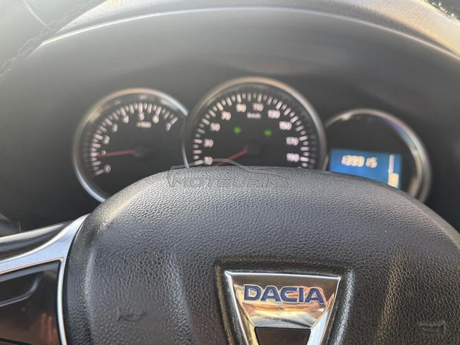dacia logan  2021 prestige   tout option