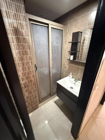 Appartement 3ch à louer 90 m² à Val Fleury - 2