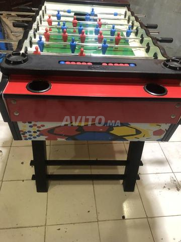 Baby foot neuf. Fabriqué en Italie